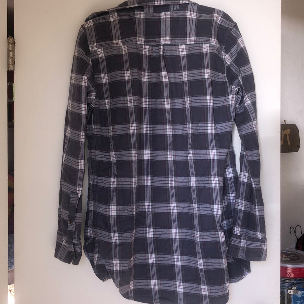 FLANNEL - Picture 3 of 3